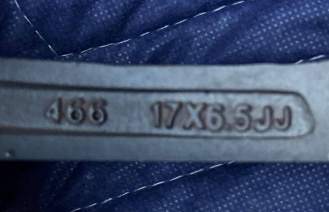 PIAA SPORTS MESH II 17インチ 4本セット 中古