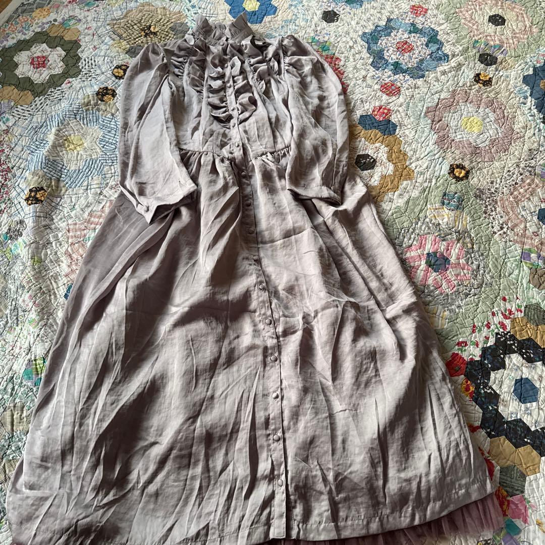 Excentrique クラシカル　ワンピース