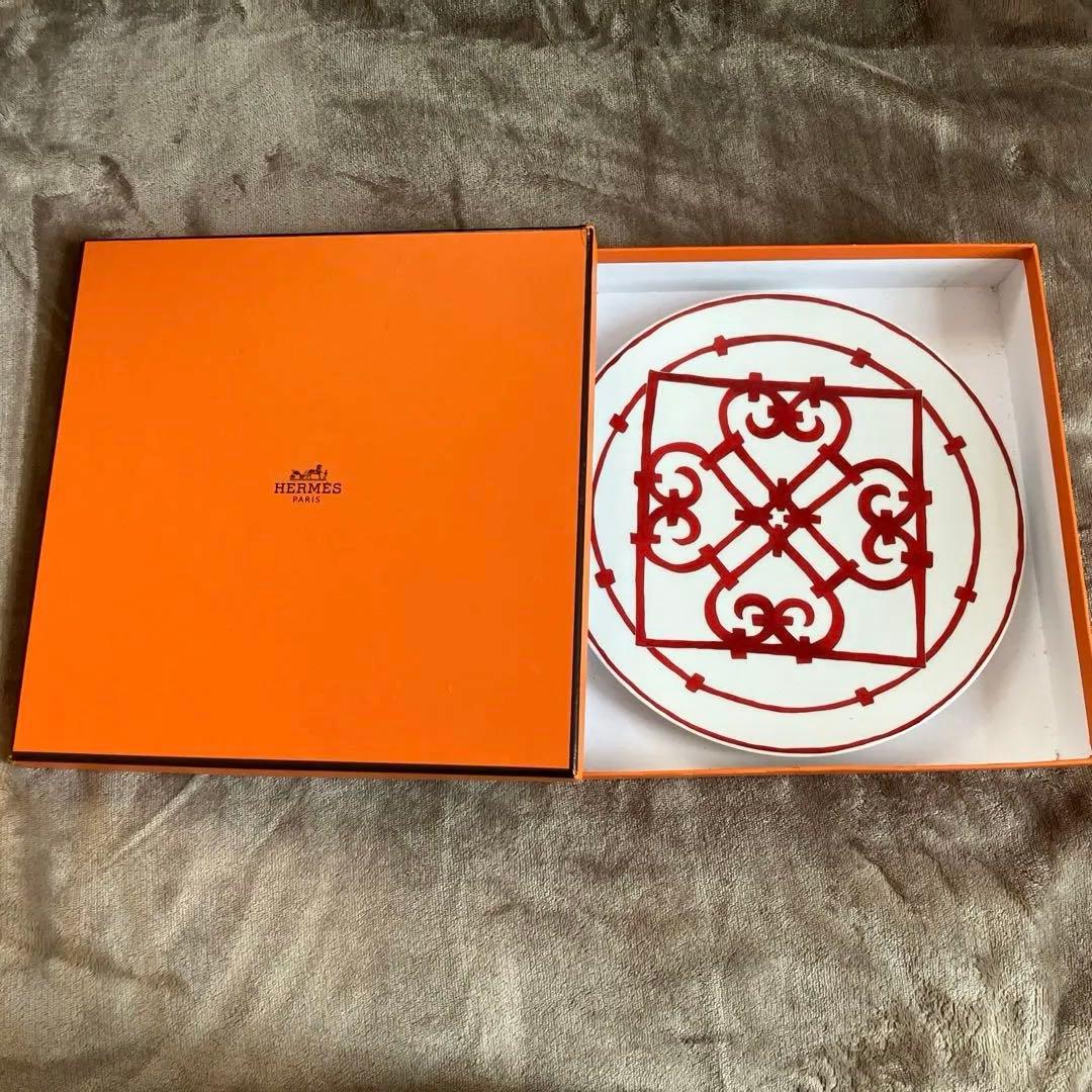 エルメス　ガダルキヴィール26cm エルメス 箱付き