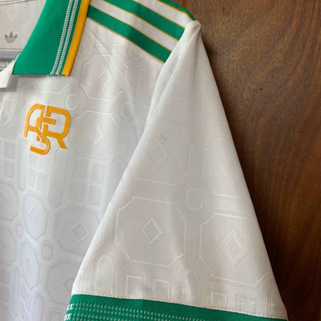 y*様 AS ローマユニフォームアウェイ25-26 ディバラ