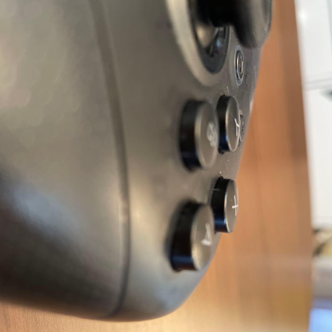 Nintendo Switch 本体＋ ソフト4本 ＋ 純正プロコンセット