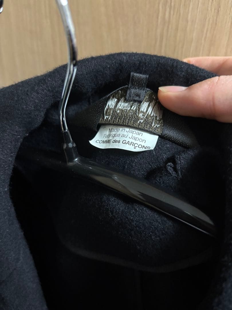 ジャケット・アウター COMME des GARCONS HOMME PLUS