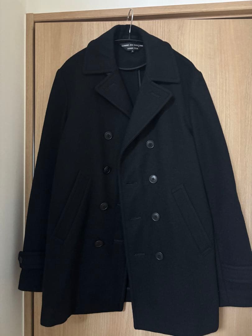 ジャケット・アウター COMME des GARCONS HOMME PLUS