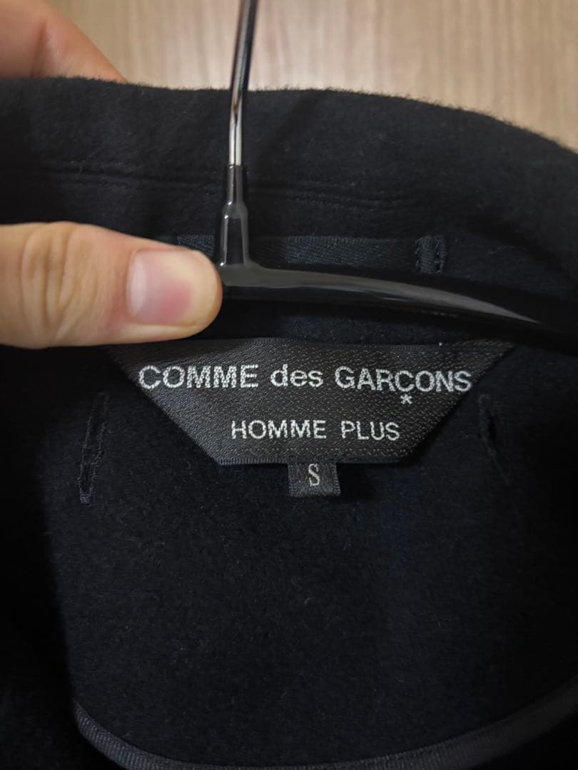 ジャケット・アウター COMME des GARCONS HOMME PLUS