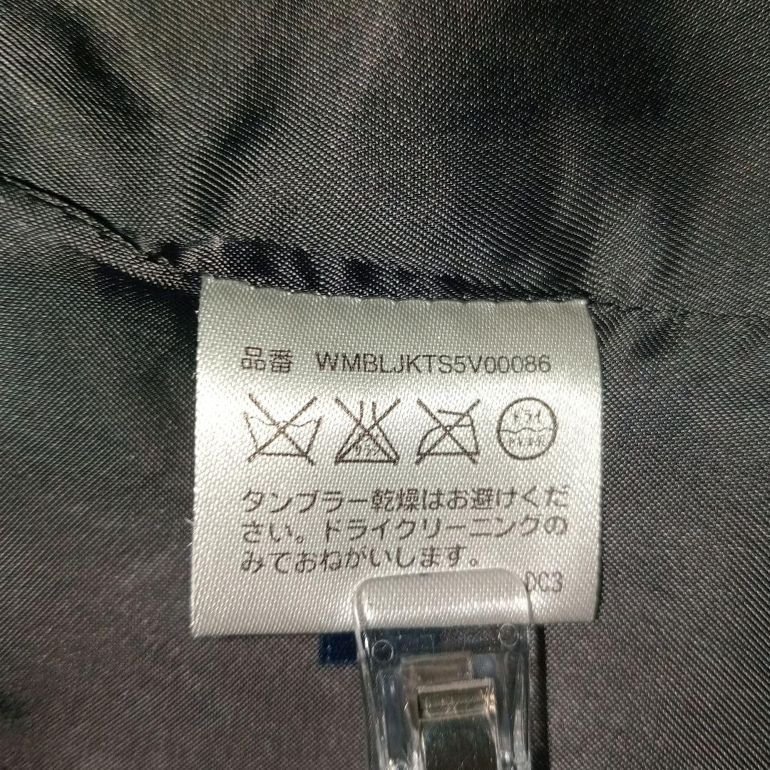 ラルフローレン　ツイードジャケット ヘリンボーン ウール イタリア製