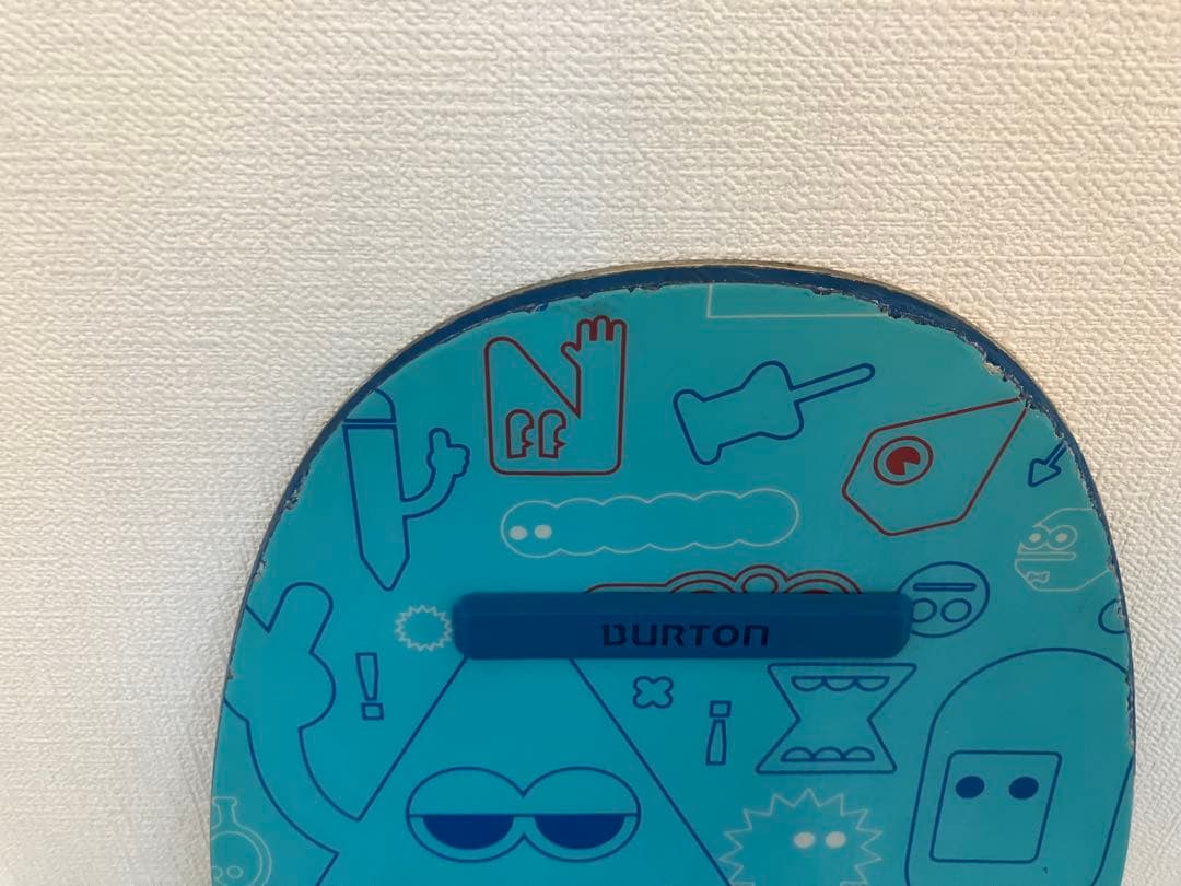 バートン　burton ボード　バインディングセット　キッズ　子供　小学生