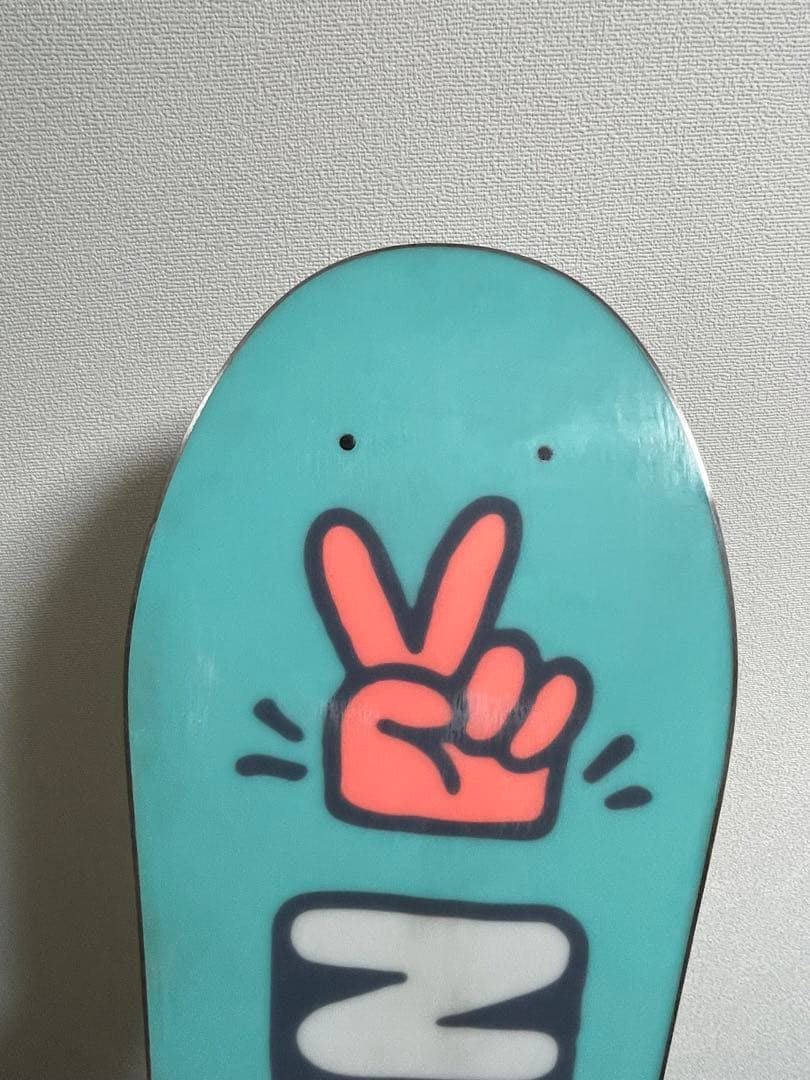 Burton バートン キッズ スノーボード バイン セット アフタースクール