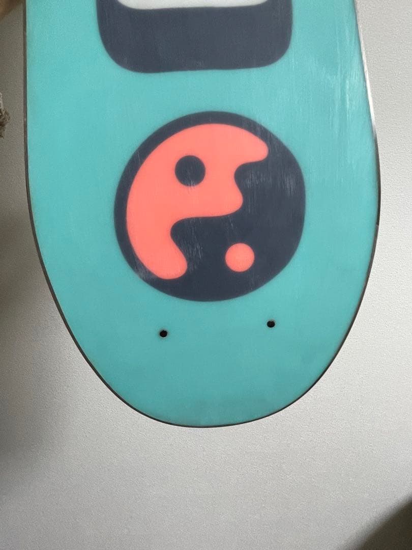 Burton バートン キッズ スノーボード バイン セット アフタースクール