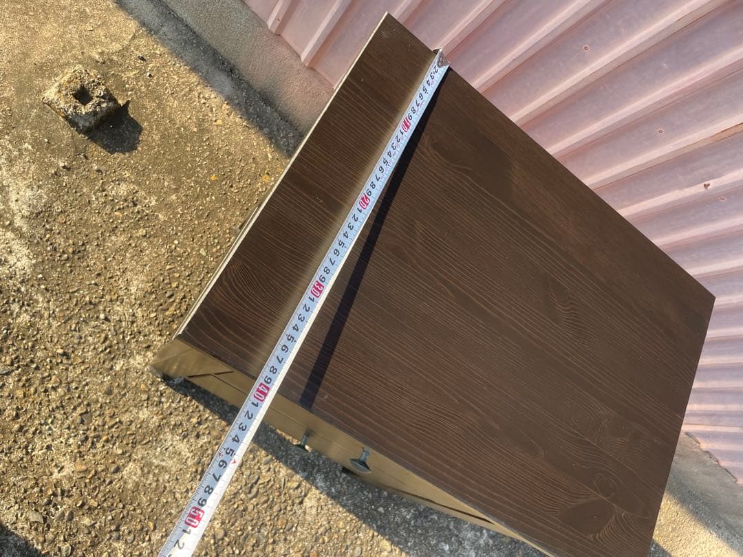 IKEA HEMNES イケアヘムネス チェスト ナイト サイド テーブル