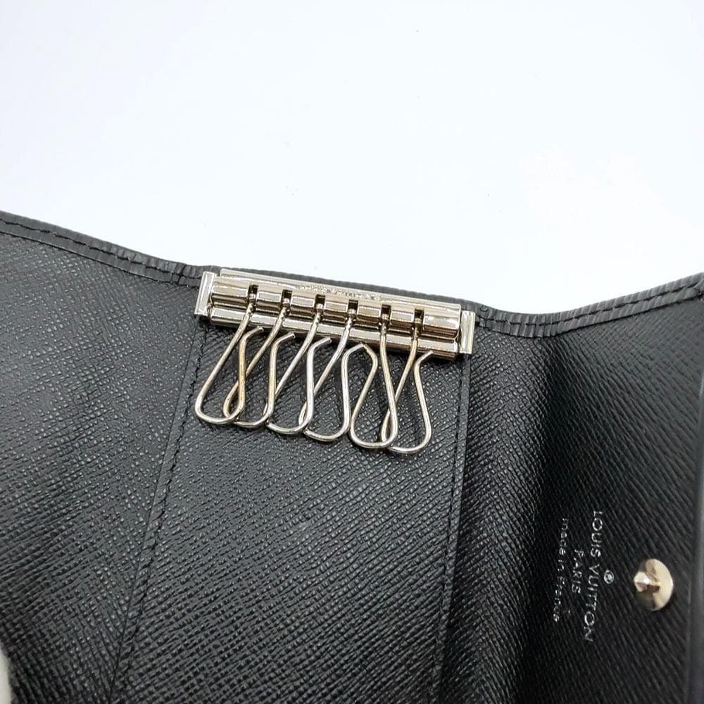 ◇ルイヴィトン◇M63812/エピ/ミュルティクレ6/キーケース/ブランド