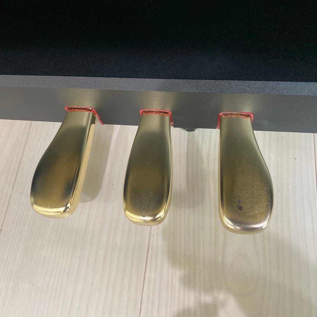 CASIO GP1000 ベヒシュタイン