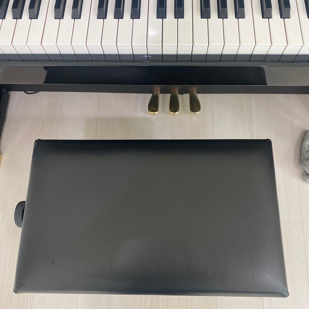 CASIO GP1000 ベヒシュタイン