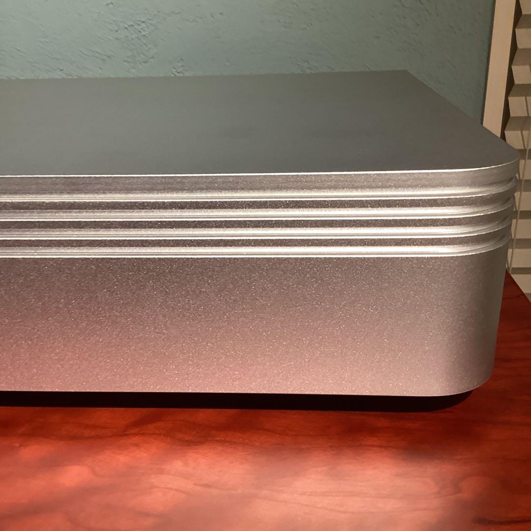 IsoTek V5 AQUARIUS パワー・コンディショナー