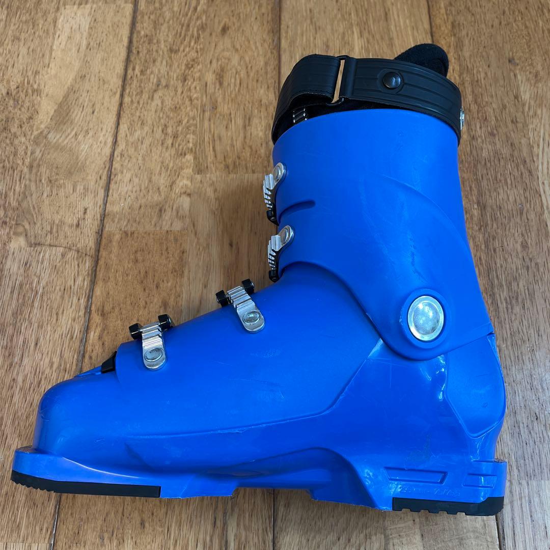 Salomon Sons Blast 60T 子ども用スキーブーツ