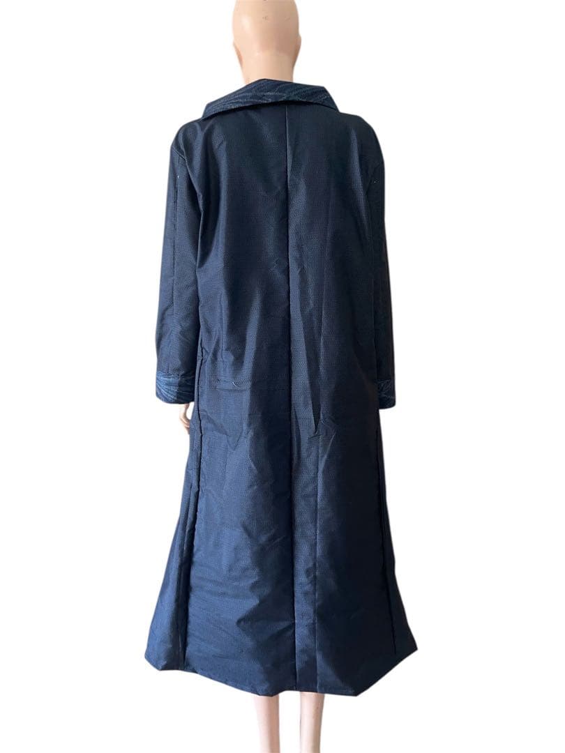 Mohu 　オーダー着物リメイクワンピース