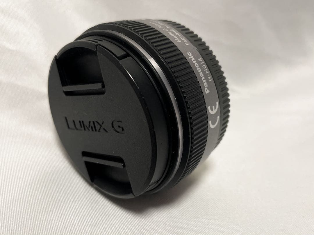 F*0様 LUMIX G 14mm f2.5