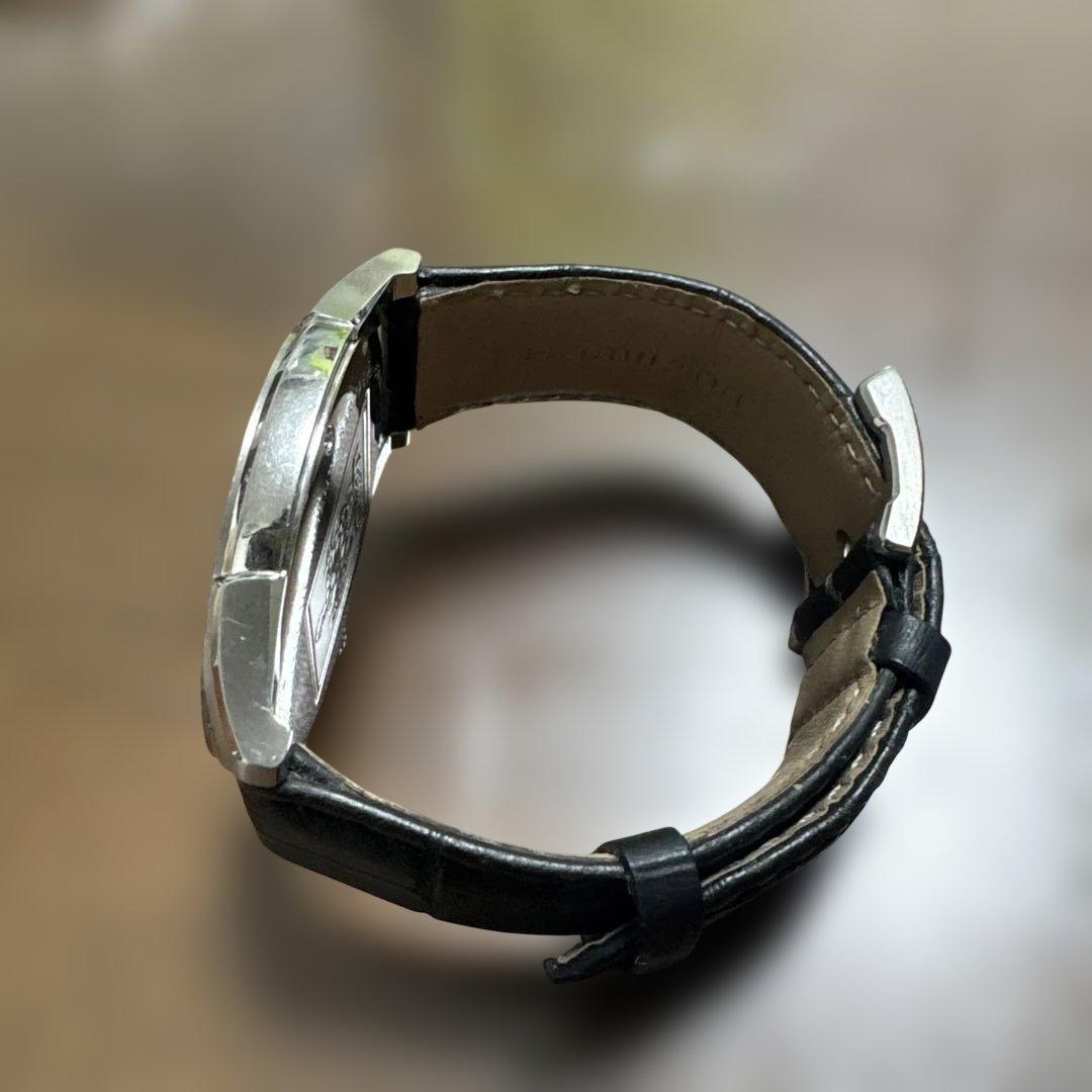 HAMILTON ジャズマスター シンライン 42mm H385111