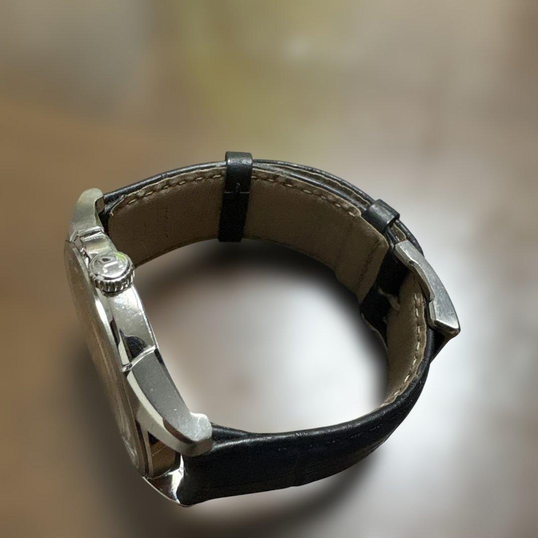 HAMILTON ジャズマスター シンライン 42mm H385111