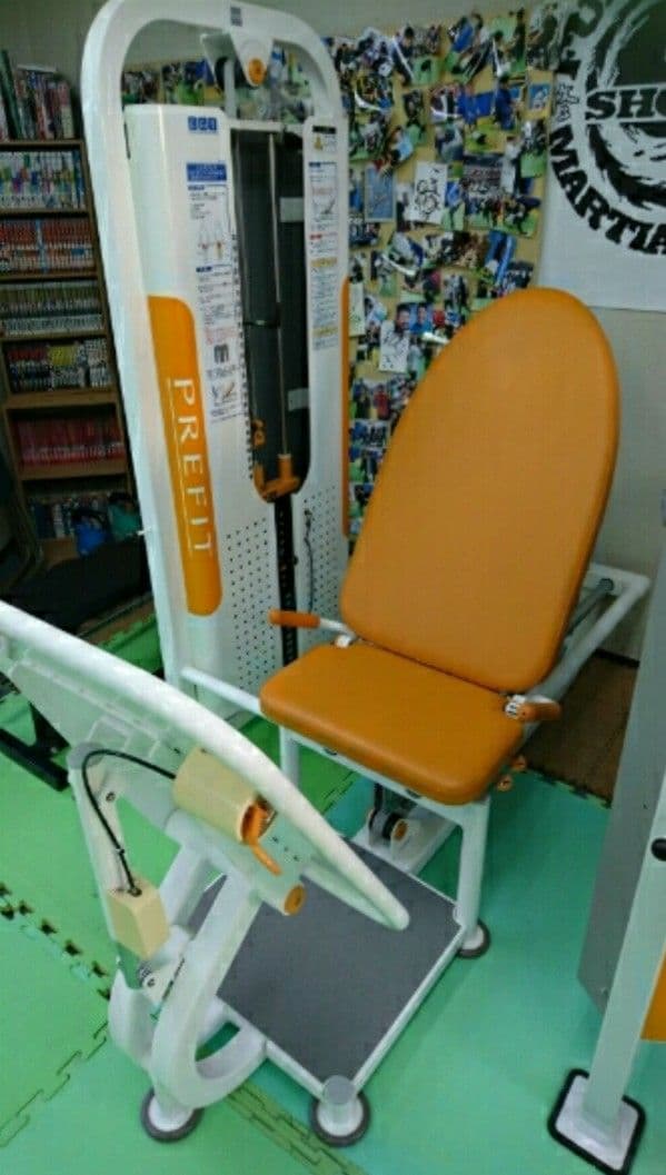 【レッグプレス ＧＸ－310】美品