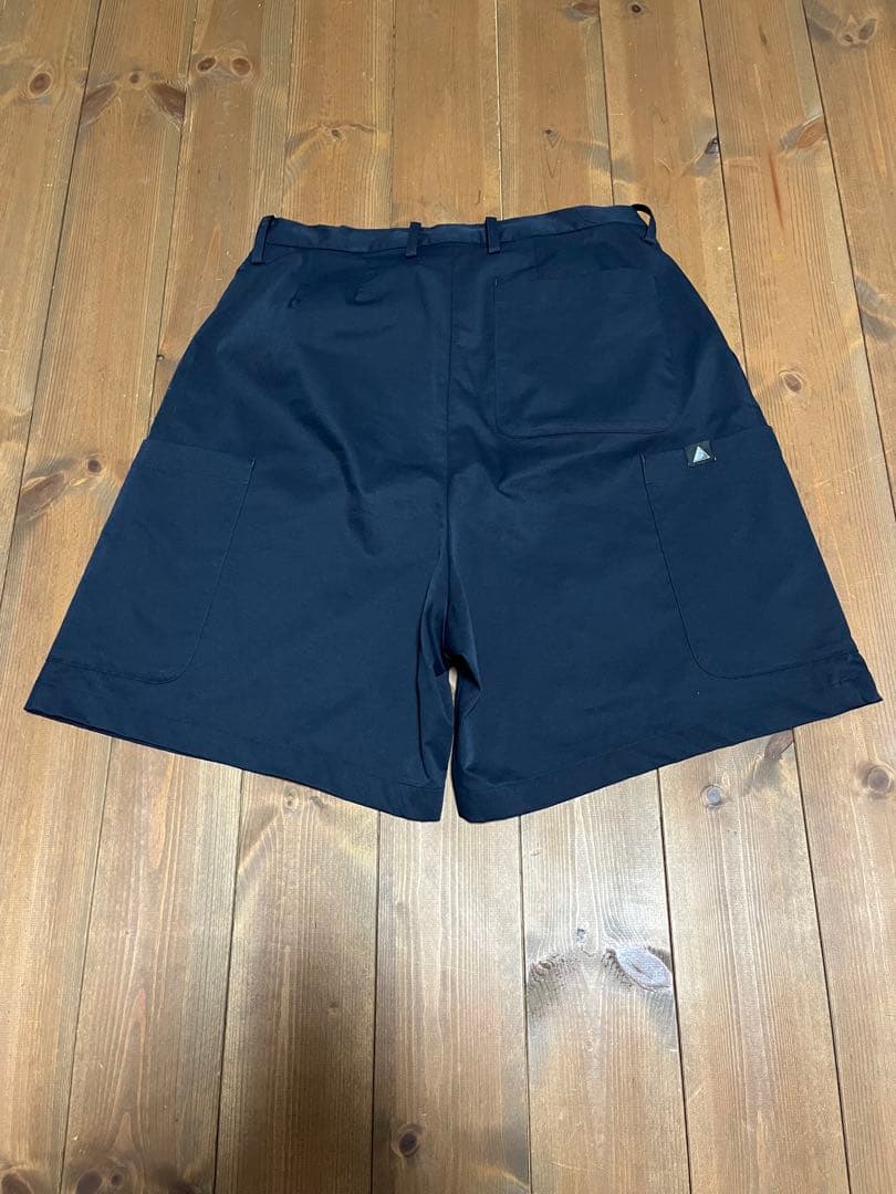 Moonlight Gear ムーンライトギア Take Shorts / M