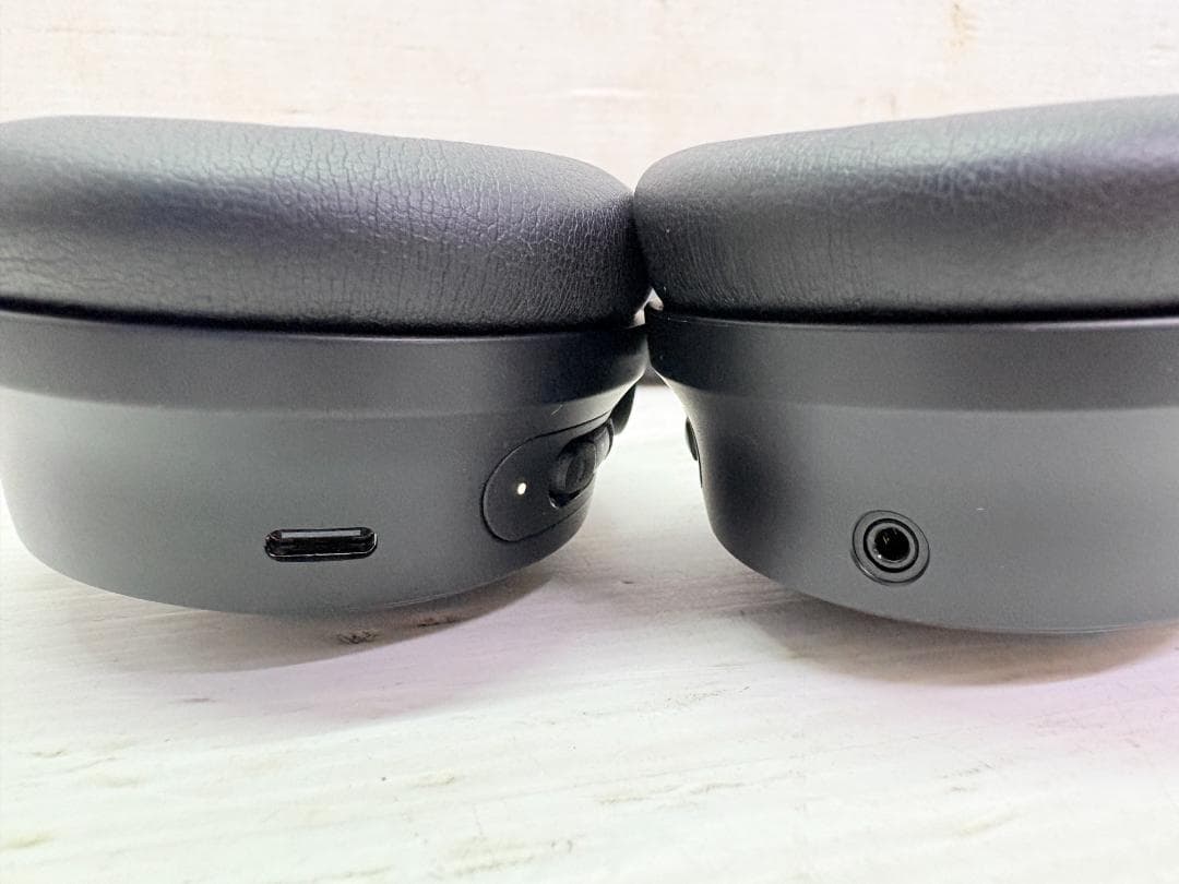 BOSE／QuietComfort SE／ワイヤレスヘッドホン