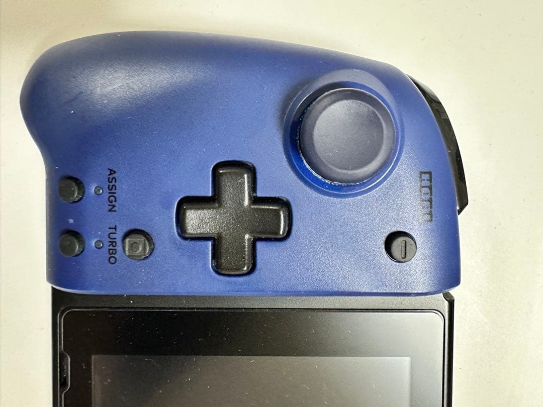 T*読様 任天堂Switch本体/ジャンク扱い品 マイクロSD 128GBセット