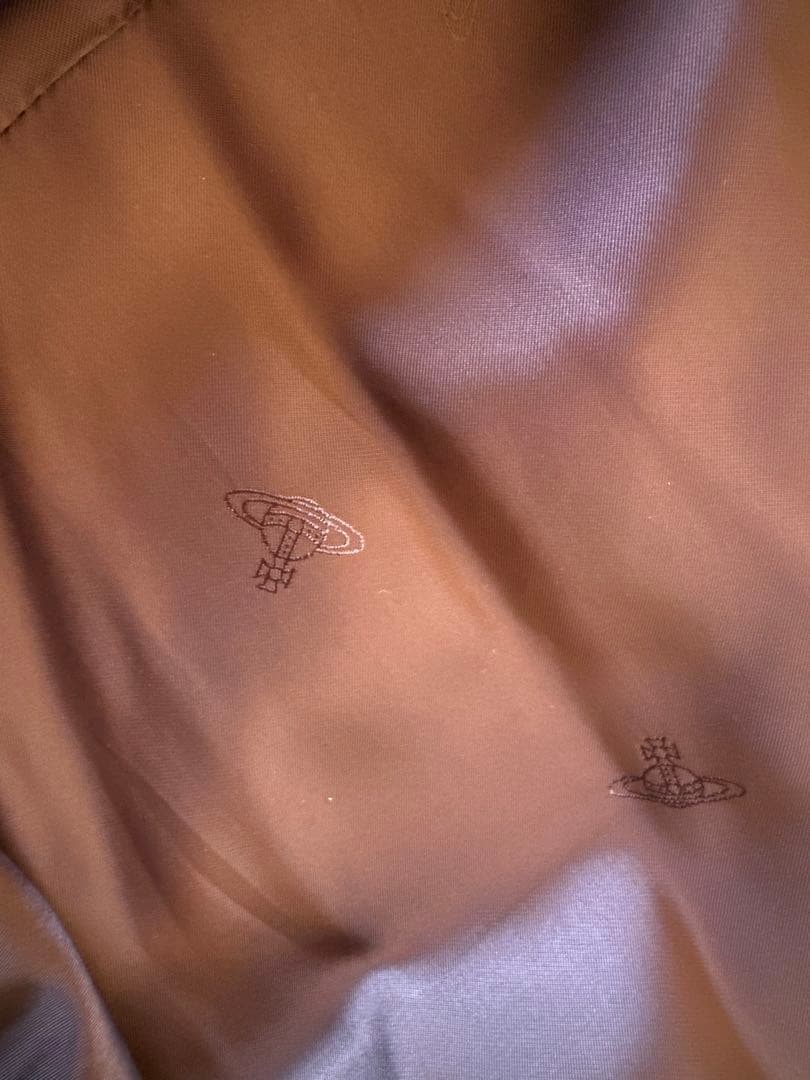 Vivienne Westwood ヴィヴィアン　インポート　ベルベットスカート