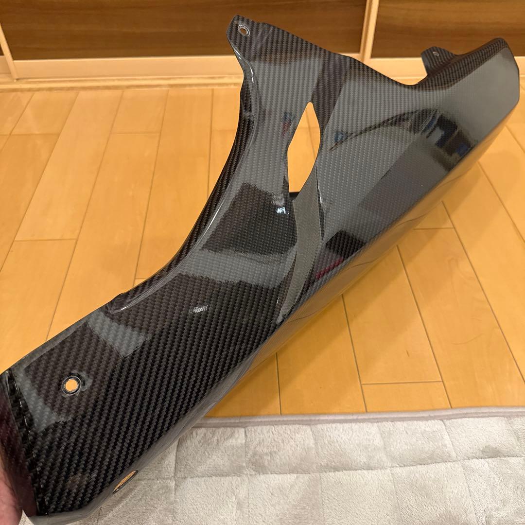 才谷屋　サイタニア　アンダーカウル　綾織カーボン S1000RR 19-23