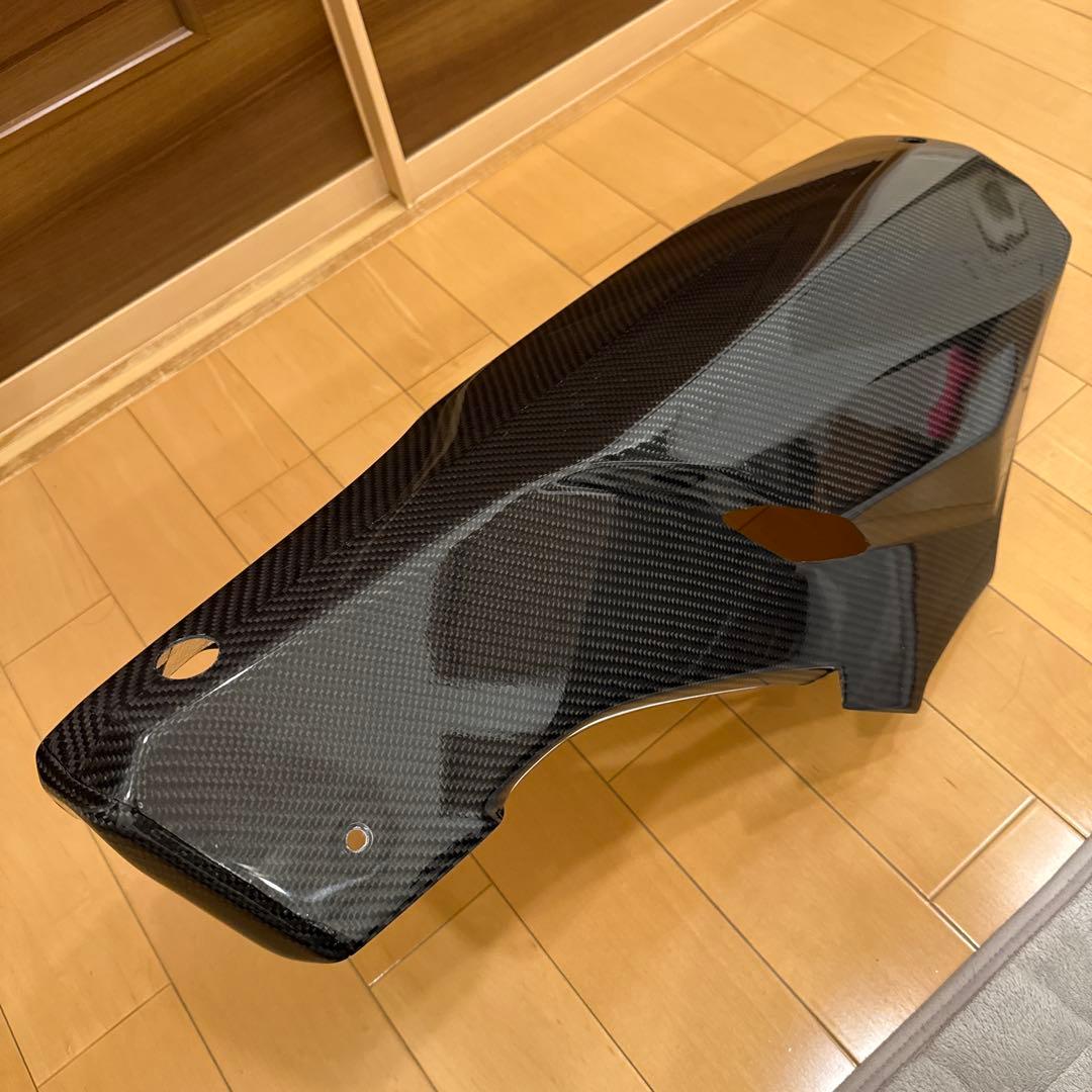 才谷屋　サイタニア　アンダーカウル　綾織カーボン S1000RR 19-23