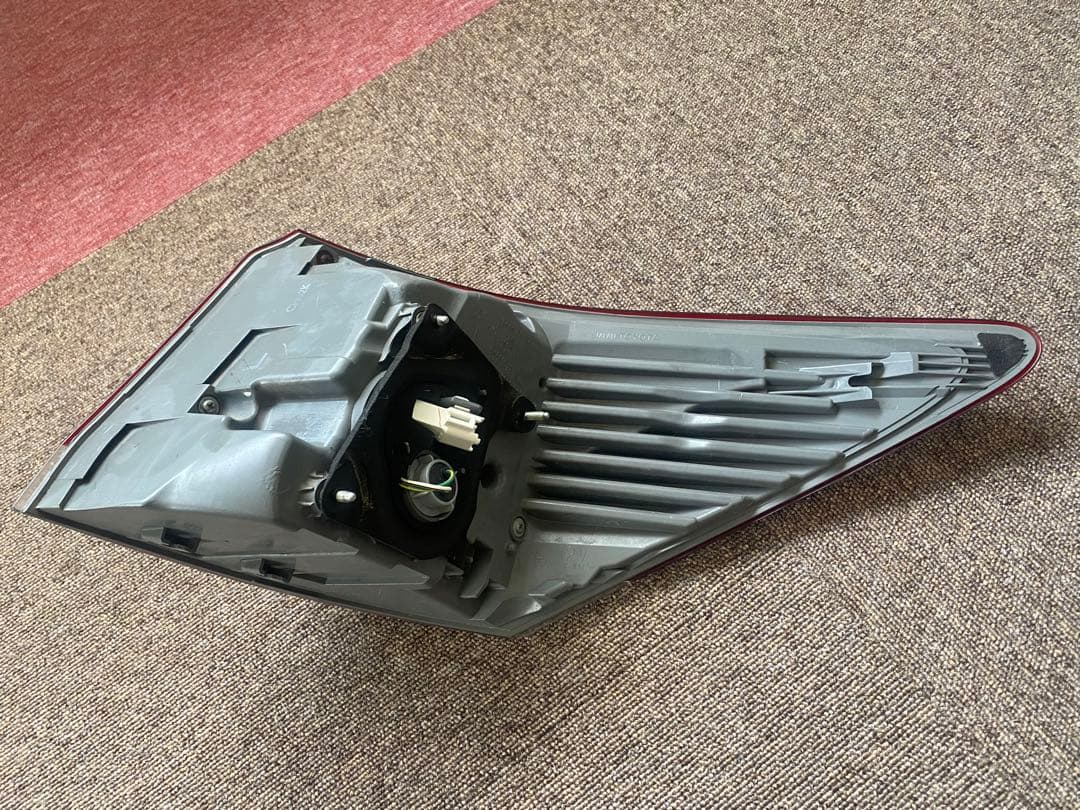 AWS210 / GRS210 トヨタ クラウン アスリート テールランテ