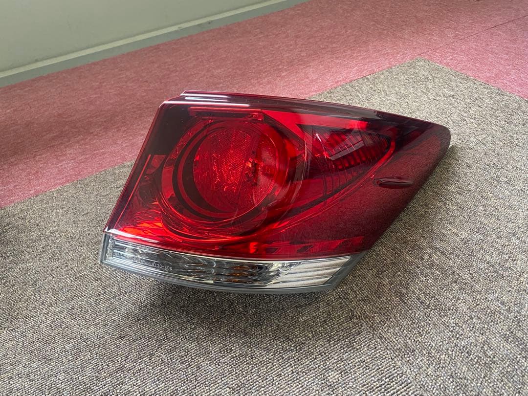 AWS210 / GRS210 トヨタ クラウン アスリート テールランテ