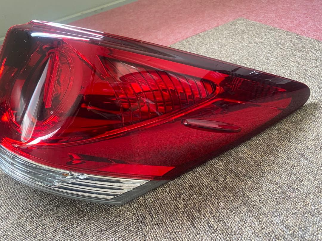 AWS210 / GRS210 トヨタ クラウン アスリート テールランテ