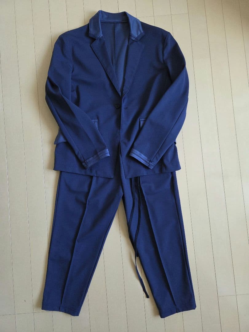 【希少】ダイエットブッチャースリムスキン　セットアップ　2020SS