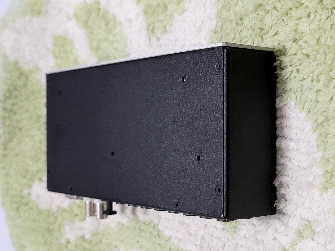 RME Hammerfall DSP Multiface オーディオインター