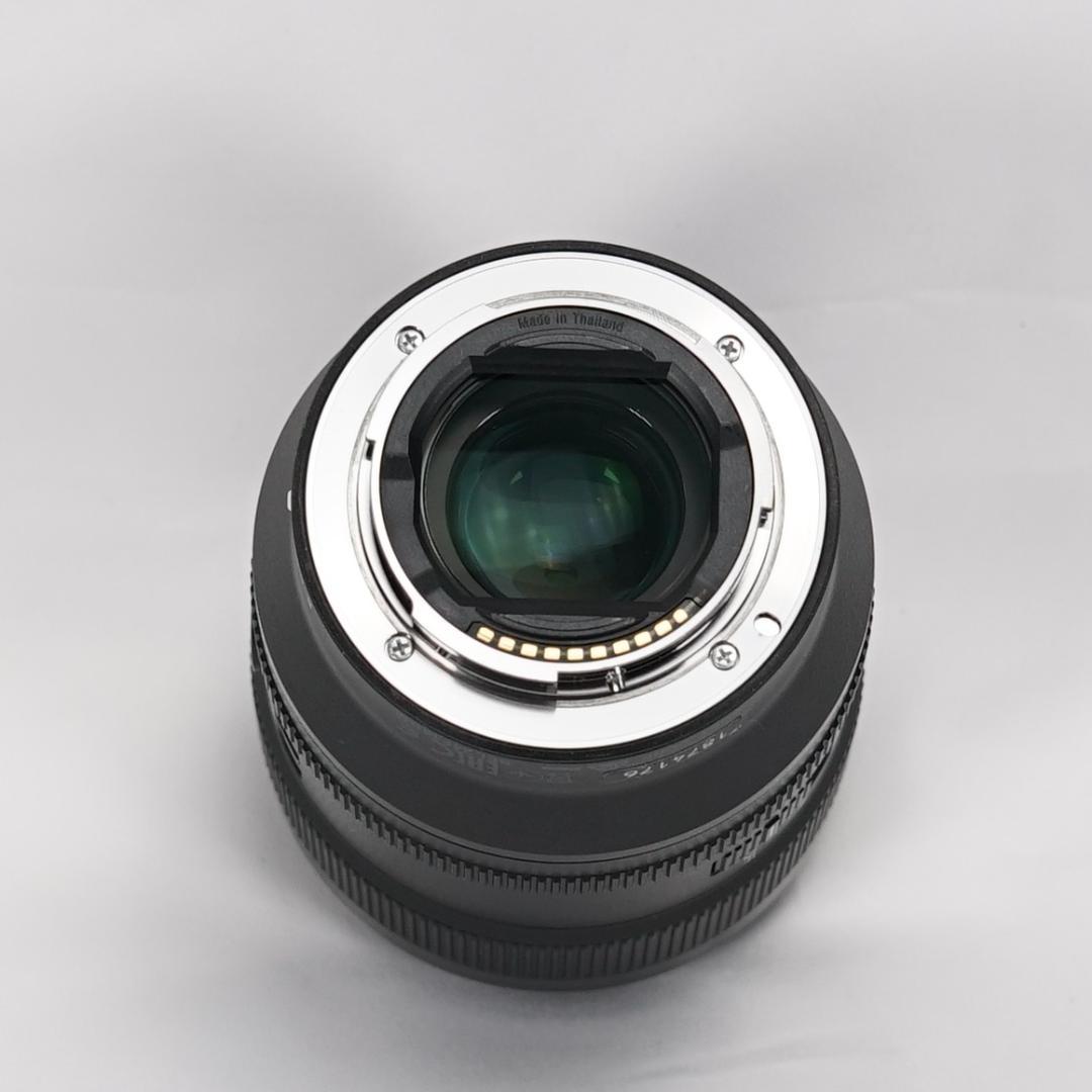 「SONY FE 24mm F1.4 GM 美品 使用10回以下 箱付」