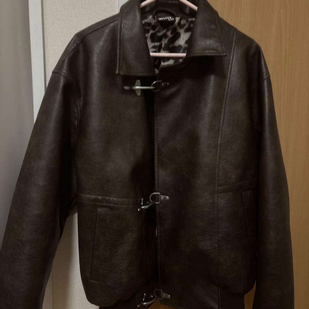 ジャケット・アウター SFireman Jacket