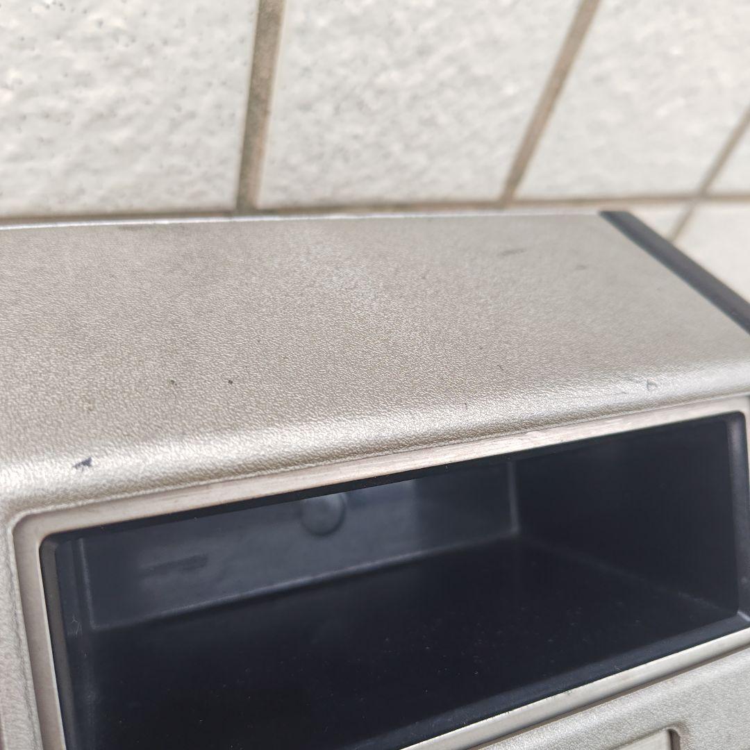 R30スカイライン コンソール