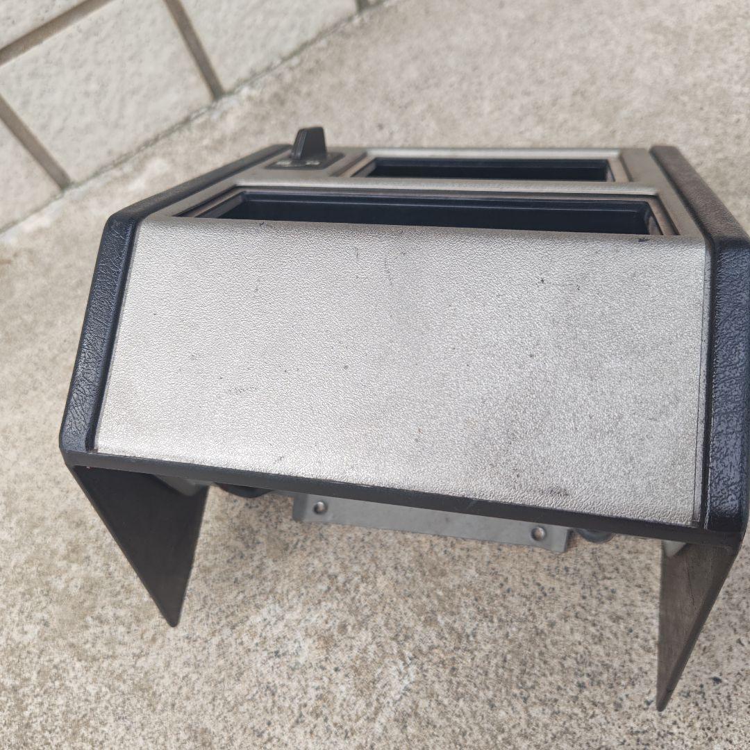 R30スカイライン コンソール