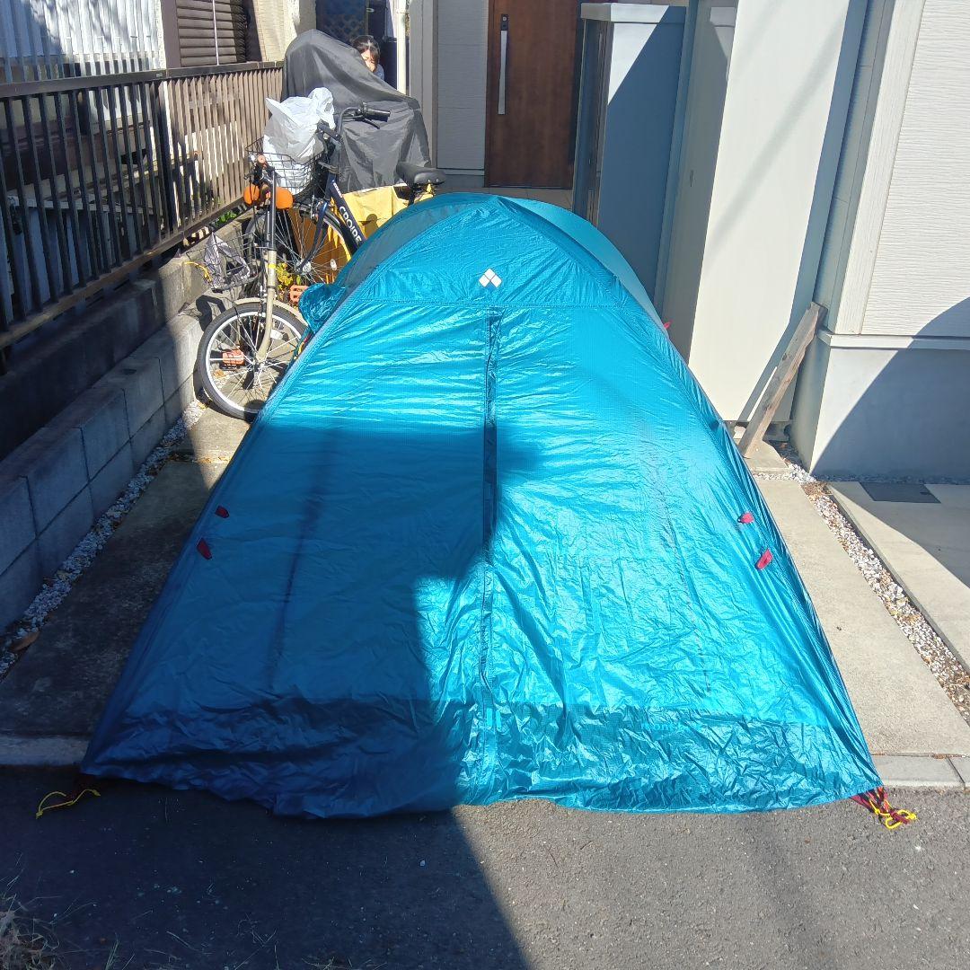 テント・タープ mont-bell Stellaridge Tent 3
