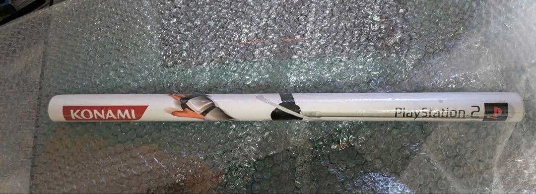 PS2販促ポスター RUMBLEROSES PlayStation2 プレステ2