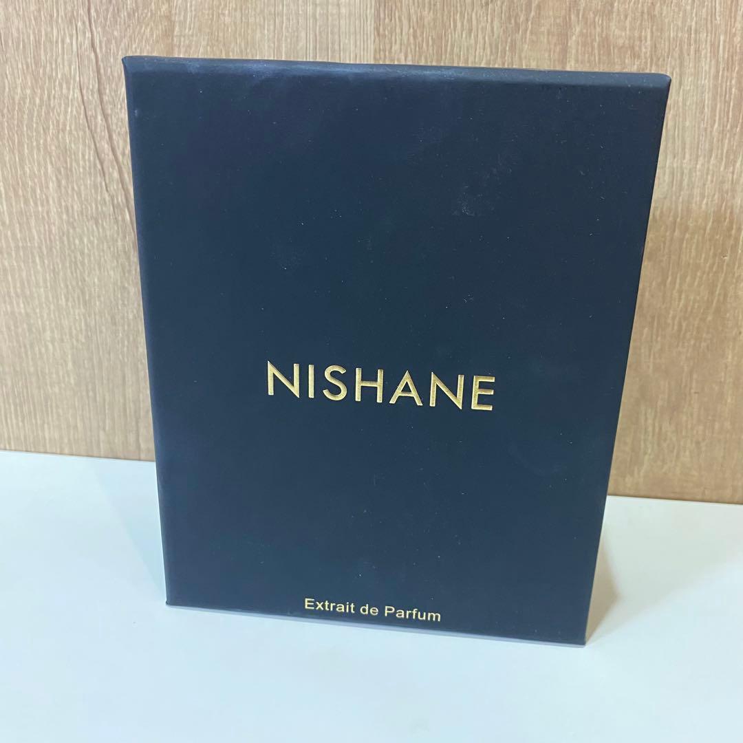 【amne】ニシャネ-ヴェインアンドナイーブ