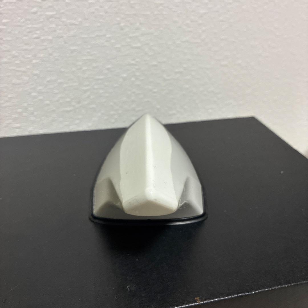 モデリスタ トップノットアンテナ/プリウス30後期にて使用★