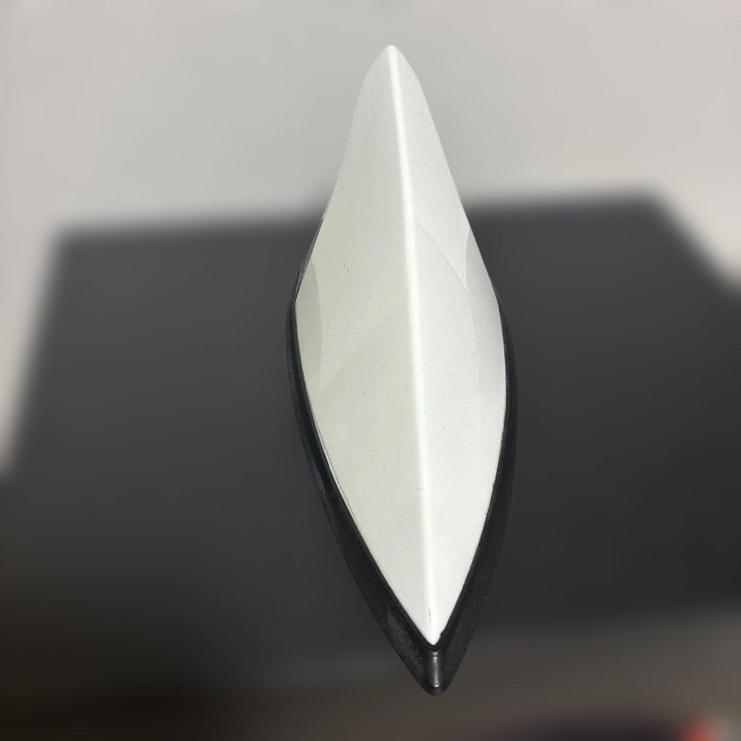 モデリスタ トップノットアンテナ/プリウス30後期にて使用★