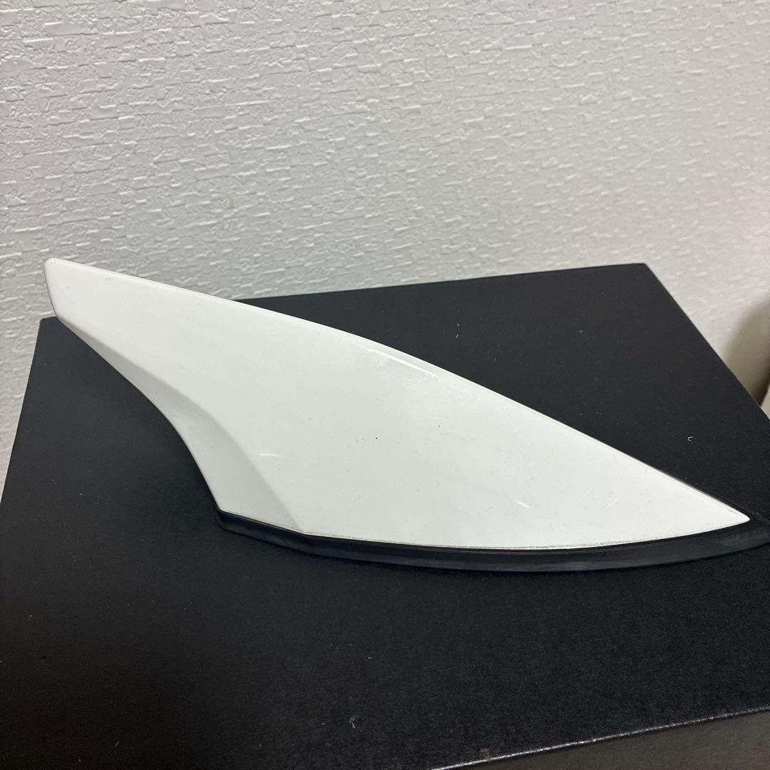 モデリスタ トップノットアンテナ/プリウス30後期にて使用★