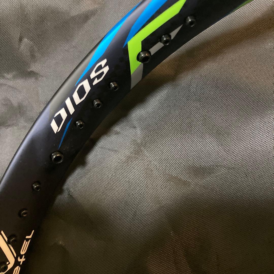 ミズノ エフスピード S-05 00X