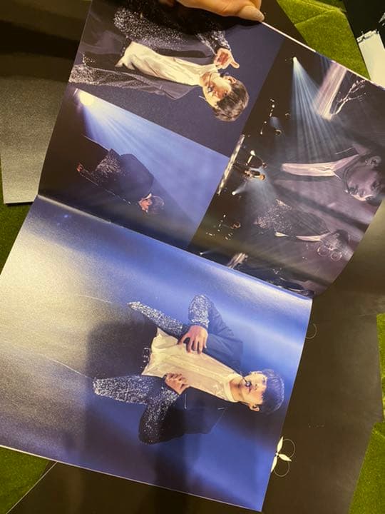 超レアBTS WINGS 初回限定盤Blu-ray全メンバー個人フォトブック付き