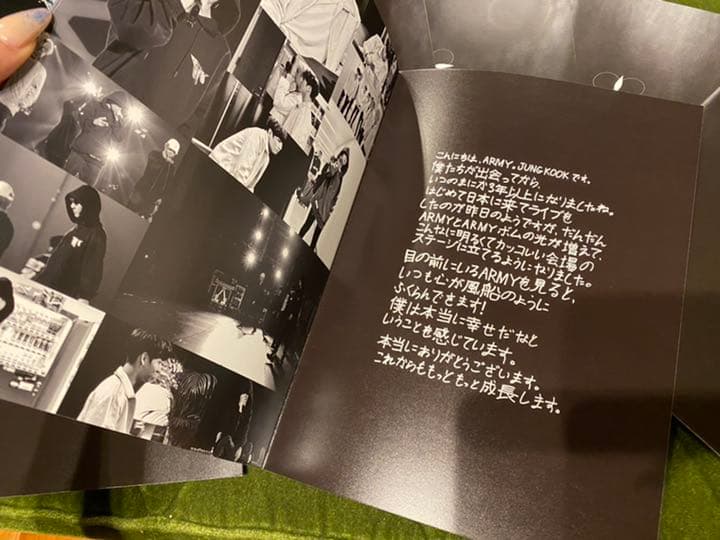 超レアBTS WINGS 初回限定盤Blu-ray全メンバー個人フォトブック付き