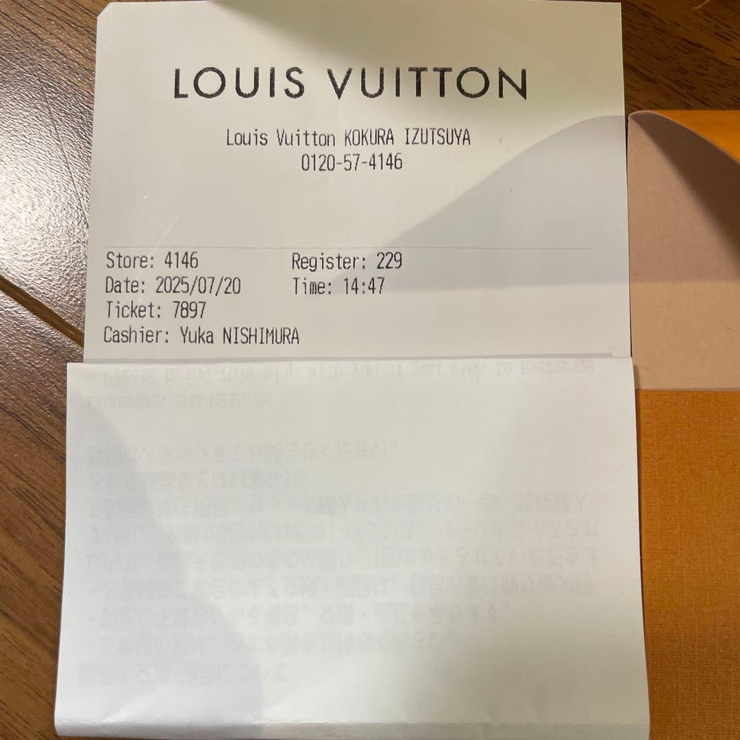 LOUIS VUITTON ブラック サングラス 24時間限定　44500円
