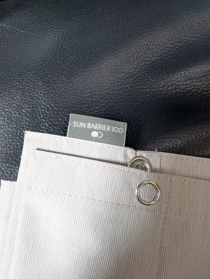 サンバリア　ワイドナガシカク　モクピンク