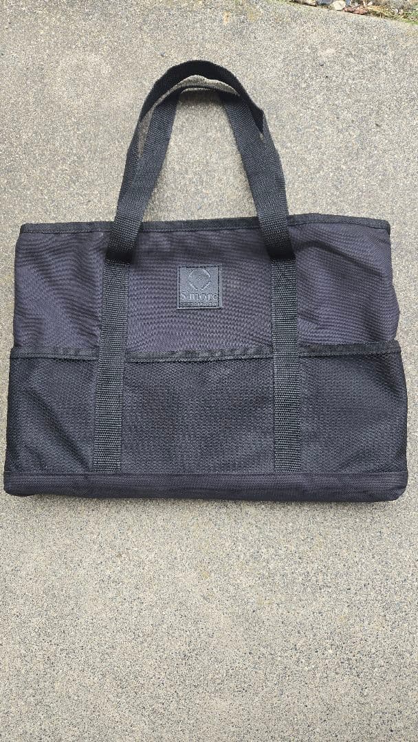 S'more　和柄組立焚き火台　Sサイズ